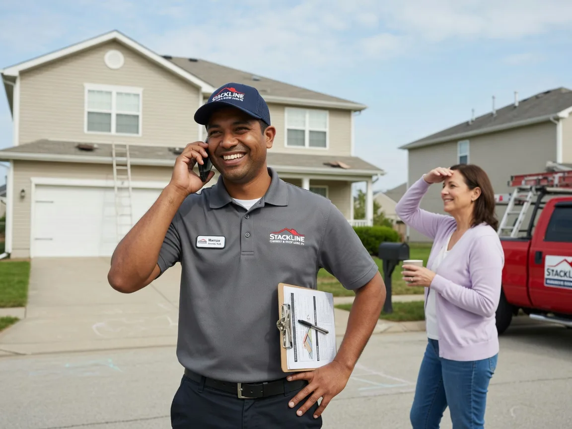 Chimney flashing repair Wheatland, IA FAQs